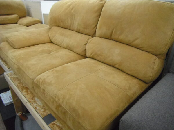 RELAX FORM カウチソファ入荷