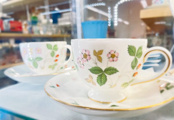 🧸【札内店】食器・雑貨コーナー☕